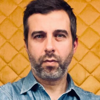 Telegram profile photo for Вечерний Ургант •️ Иван Ургант