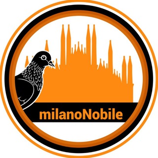 Telegram profile photo for milanoNobile