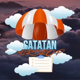 Telegram profile photo for Catatan Airdrop