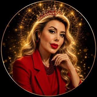 Telegram profile photo for Белая Надежда | Алхимия Силы и Денег