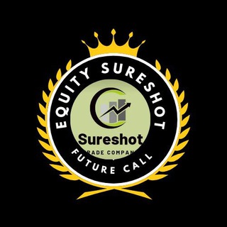 Telegram profile photo for STOCK OPTION SURESHOT CALLS😍