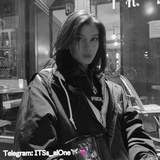 Telegram profile photo for 𝐴𝑙𝑂𝑛𝑒🖤💭!