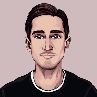 Telegram profile photo for Апгрейд человека
