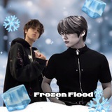 Telegram profile photo for Frozen Flood info🧊