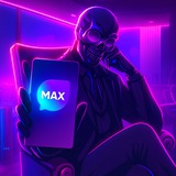 Telegram profile photo for Agent MAX Rent Bot