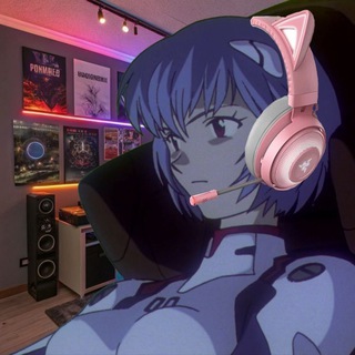 Telegram profile photo for Boss of shitpost