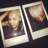 Telegram profile photo for Jiyong