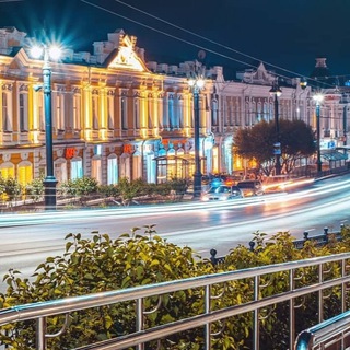 Telegram profile photo for Закон Омска