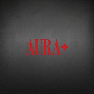 Telegram profile photo for AURA+