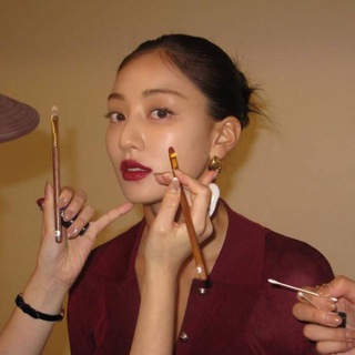 Telegram profile photo for ₊⊹ jihyo.com ✧