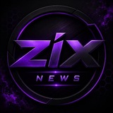 Telegram profile photo for zixnews