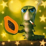 Telegram profile photo for naziлие