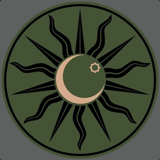 Telegram profile photo for Радикальный дискурс