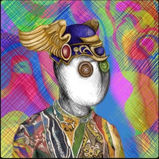 Telegram profile photo for EYE FIW YT