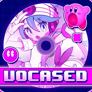 Telegram profile photo for ᴠᴏᴄᴀʟᴏɪᴅ ʜᴏʀᴏsᴄᴏᴘᴇ