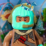 Telegram profile photo for LairFN - Fortnite Competitive