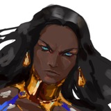 Telegram profile photo for ✨ NUNAxNANA ✨