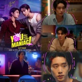 Telegram profile photo for You Maniac ( ရူးမတတ် ချစ်စနက် )