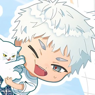Telegram profile photo for Макарончик 🫢 (с сыром)