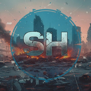 Telegram profile photo for Survival horizon - сервер майнкрафт