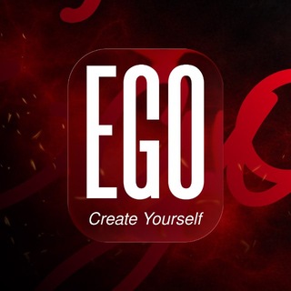 Telegram profile photo for Продюсерский центр «EGO»