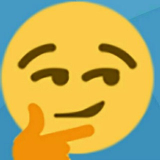 Telegram profile photo for معلومات مش في الصميم