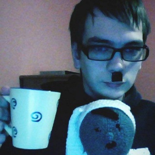 Telegram profile photo for кризиск