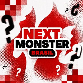 Telegram profile photo for NEXT MONSTER Brasil