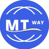 Telegram profile photo for MT way