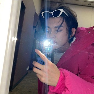 Telegram profile photo for mhd'spointofview