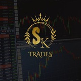 Telegram profile photo for SK TRADES - RESULT