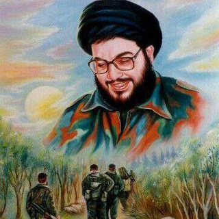 Telegram profile photo for Hezbollah Martyrs