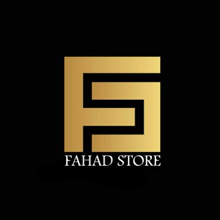 Telegram profile photo for FAHAD STORE .