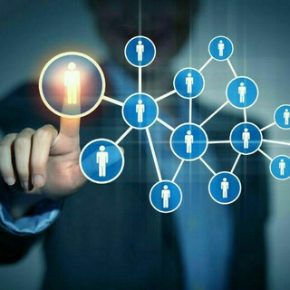 Telegram profile photo for نتورک گرام