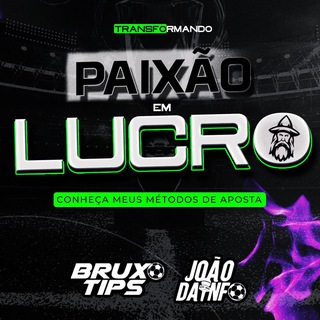 Telegram profile photo for Lista: BRUXO VIP + CURSO