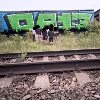 Telegram profile photo for OA13 GANG