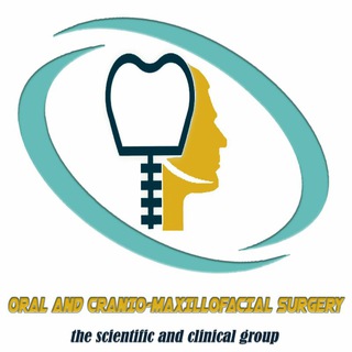 Telegram profile photo for Channel of CMFS the scientific and clinical group