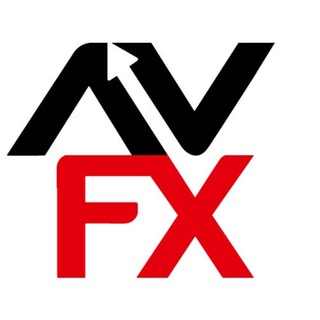 Telegram profile photo for AVFXCapital