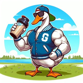 Telegram profile photo for Протеины | Охотник за товарами