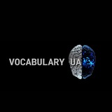 Telegram profile photo for Vocabulary_UA