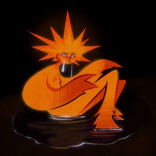 Telegram profile photo for УґрррРъ