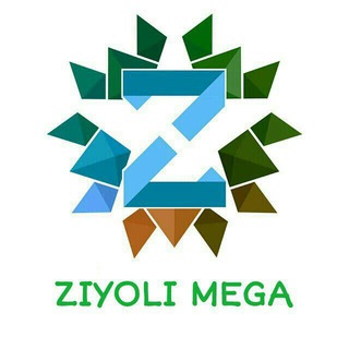 Telegram profile photo for 🔆 ZIYOLI MEGA 🔆