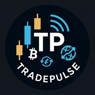 Telegram profile photo for ترید پالس