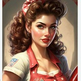 Telegram profile photo for Delas!! Utilidades e Afins...