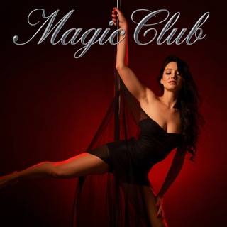 Telegram profile photo for Magic ClubX