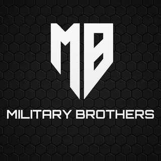 Telegram profile photo for MILITARY BROTHERS.