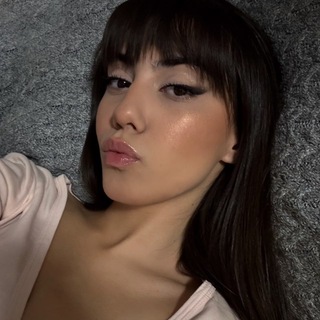 Telegram profile photo for miss2kiss