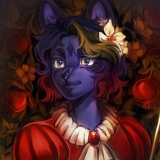 Telegram profile photo for QT