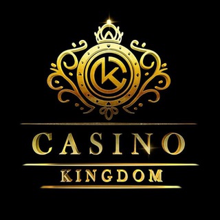 Telegram profile photo for CasinoKingdom BuktiCuci ๐ฅ
