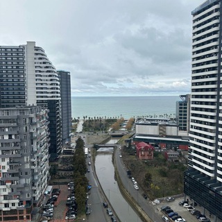 Telegram profile photo for Недвижимость Batum4ik🇬🇪